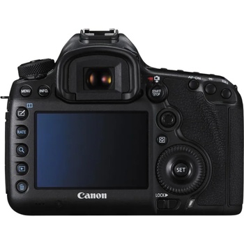 Canon EOS 5Ds Body (AC0581C004AA)