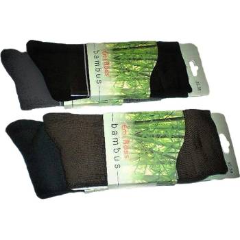 AlysiaCZ dámské ponožky VDP108 vícebarevná
