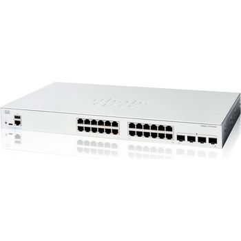 Cisco Catalyst C1200-24T-4X