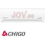 Chigo CS-35V3G-1C170AY4A WIFI Климатици