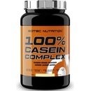 Image 1 of Scitec Nutrition 100% Casein Complex 920 g