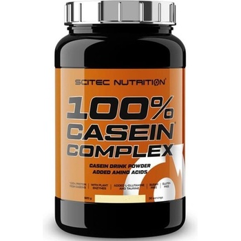 Image 1 of Scitec Nutrition 100% Casein Complex 920 g