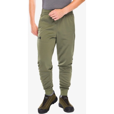 Under Armour Armour Fleece joggers marine od green/black