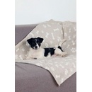 Trixie deka KENNY kostičky