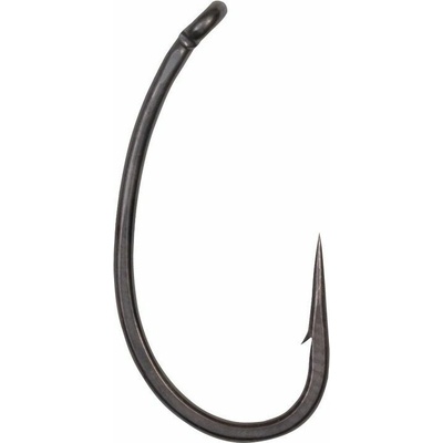 Korda Háčiky Essentials Kurv X Barbed 10 ks - Veľ. 6