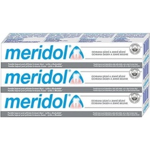 Meridol Gentle White 3 x 75 ml