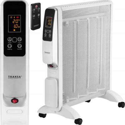 Transa Electronics MicaWhite 2000 W