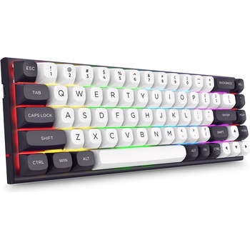 Redragon Irelia K701WB-RGB-M
