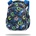 COOLPACK Ученическа раница coolpack - turtle - football blue