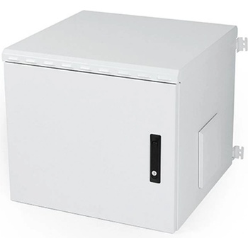 Gunko Шкаф за външен монтаж GUNKO 20U 600x600 mm, IP 55 (PRC 20U 6060 IP55 LG)