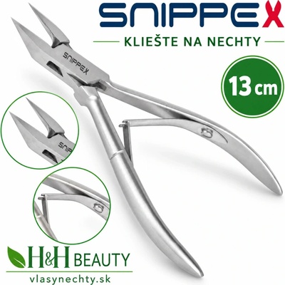Snipex kliešte na nechty 13 cm