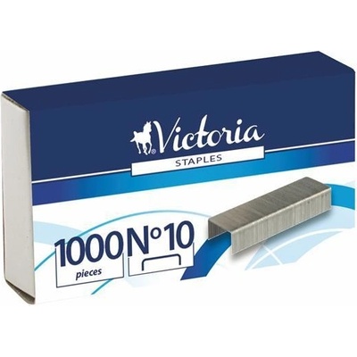 Victoria No.10