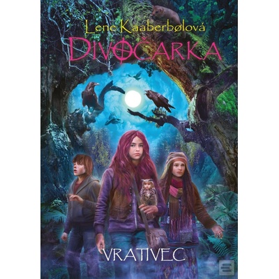 Divočarka: Vrativec
