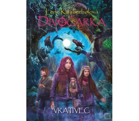 Divočarka: Vrativec