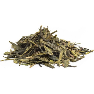 ManuTea BIO Long Jing Xi Hu zelený čaj 10 g