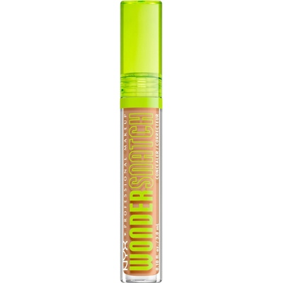 NYX professional makeup Wonder Snatch Concealer 12 Natural 3 ml