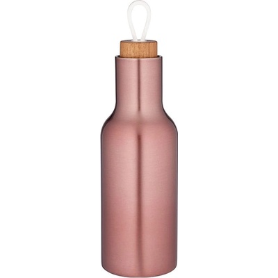 Ladelle Розова бутилка от неръждаема стомана 890 ml Tempa - Ladelle (896593)
