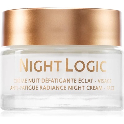 Guinot Night Logic нощен регенериращ крем 50ml