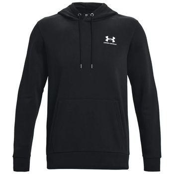 Under Armour Essential Fleece Hoodie Размер: XXL / Цвят: черен