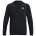 Under Armour Essential Fleece Hoodie Размер: M / Цвят: черен