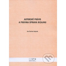 Autorské právo a právna úprava dizajnu