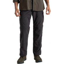 Craghoppers NosiLife Convertible Cargo Trouser II černá