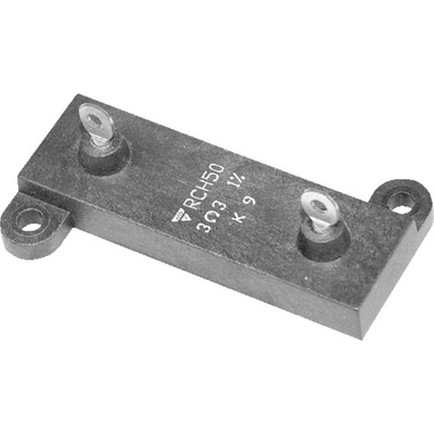 Vishay RCH50S10000JS06 Výkonový rezistor 1 kΩ radiální 5 % 1 ks