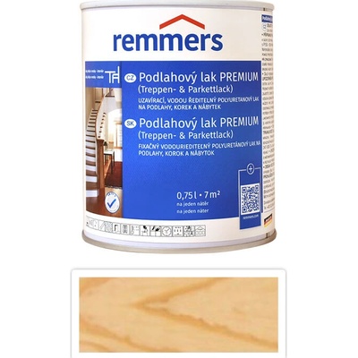 Remmers Aidol Treppen & Parkettlack 0,75 l