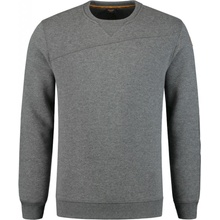 Tricorp Premium Sweater Mikina pánská stone melange