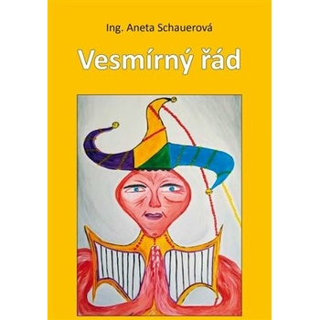 Vesmírný řád