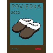 Poviedka 2022 - Antológia