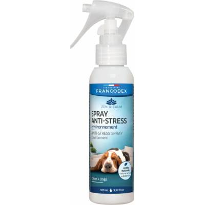 Francodex Anti stress Sprej Zen&Calm pes 100 ml