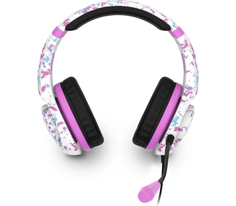 Stealth Raider Multiformat stereo headset