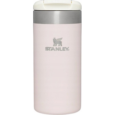 Stanley termohrnek AeroLight 350 ml růžový
