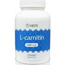 Vieste L-carnitin 500 50 tablet