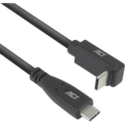 ACT Кабел usb-c - usb-c (ewent-act-cab-ac7471)