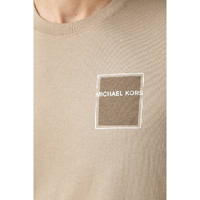 Michael Kors тениска мъжка от памук (CS552MZFV4)