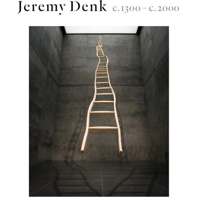 Jeremy Denk - c.1300-c.2000 CD