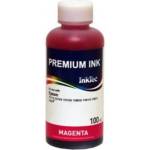 INKTEC Бутилка с мастило INKTEC за HP CB319/CB324/No564/364, 100 ml, Червен (INKTEC-HP-7064-100MM) - zettabytex