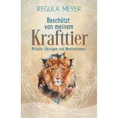 Beschützt von meinem Krafttier