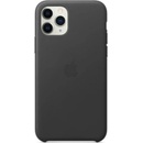 Apple iPhone 11 Silicone Case Black MWVU2ZM/A