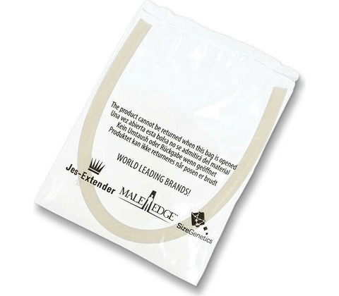 Jes Extender Silicone Piece