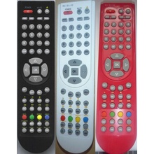 Dálkový ovladač Telefunken RC-D3-02