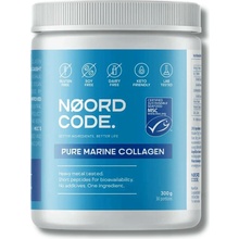 NoordCode Mořský hydrolyzovaný kolagen MSC 300 g