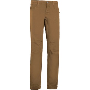 E9 Мъжки панталон за боулдър E9 Ape9 BB Bouldering trousers - Tobacco - размер XL (009-1435-0915)