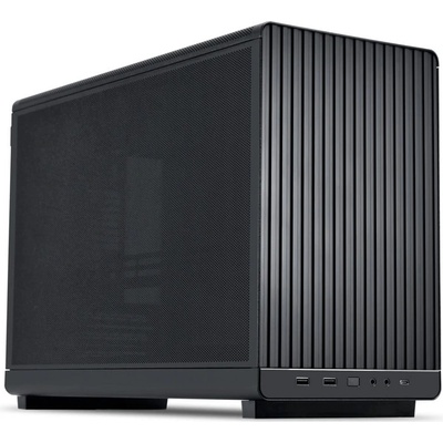 Lian Li A3-mATX Black
