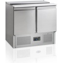 Tefcold SA 920