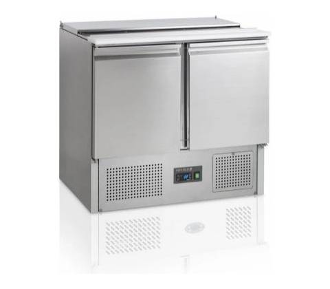 Tefcold SA 920