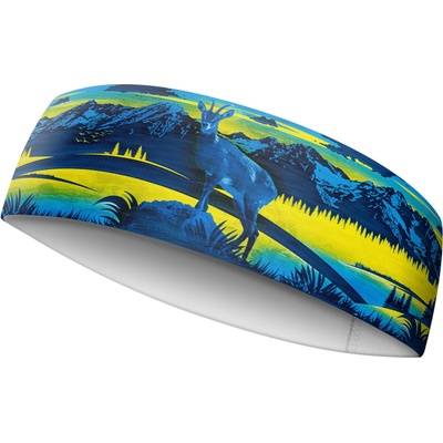 Sportcool Active 9 cm 7659 Kamzík Vysoké Tatry