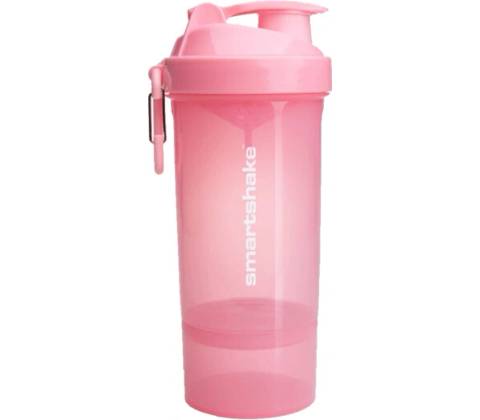 Smart Shake Original2GO 800ml - modrý